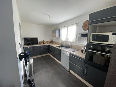 Maison a vendre Trélazé 49800 Maine-et-Loire 83 m2 4 pièces 225320 euros