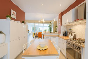 Maison a vendre Angers 49000 Maine-et-Loire 181 m2 9 pièces 435750 euros
