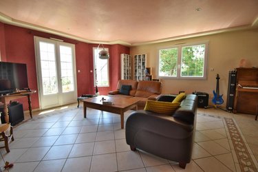 Maison a vendre Candé 49440 Maine-et-Loire 147 m2 5 pièces 282960 euros