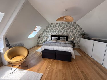 Maison a vendre Villedieu-les-Poêles-Rouffigny 50800 Manche 98 m2 4 pièces 253860 euros