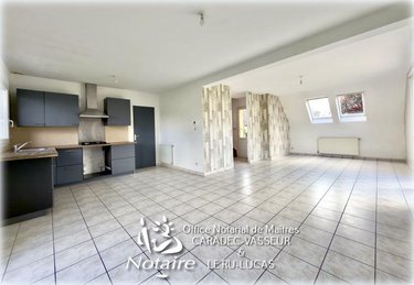 Maison a vendre Landivisiau 29400 Finistère 72 m2 5 pièces 189400 euros