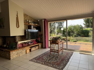 Maison a vendre Beaupréau-en-Mauges 49600 Maine-et-Loire 210 m2 7 pièces 282480 euros