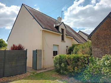 Maison a vendre Férel 56130 Morbihan 91 m2 4 pièces 197704 euros