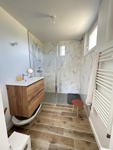 Maison a vendre Guer 56380 Morbihan 95 m2 5 pièces 233000 euros