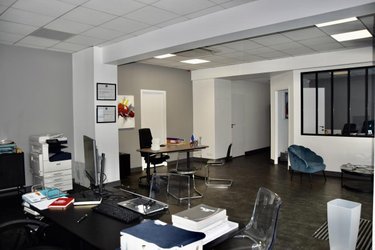 Fonds et murs commerciaux a vendre Châlette-sur-Loing 45120 Loiret 88 m2  169600 euros