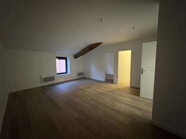Location appartement Lagnieu 01150 Ain 44 m2 2 pièces 690 euros