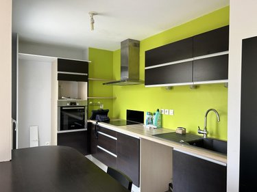 Appartement a vendre Chantepie 35135 Ille-et-Vilaine 62 m2 3 pièces 214225 euros