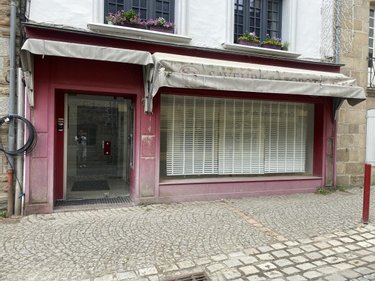 Maison a vendre Pontrieux 22260 Côtes-d'Armor 38 m2  54970 euros