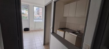 Location appartement Amiens 80000 Somme 35 m2  590 euros