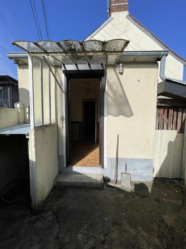 Maison a vendre Le Mans 72000 Sarthe 95 m2 5 pièces 127200 euros