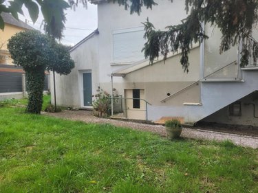 Maison a vendre Laval 53000 Mayenne 90 m2  251520 euros