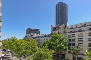 Appartement a vendre Paris 6e arrondissement 75006 Paris 131 m2 6 pièces 1690000 euros