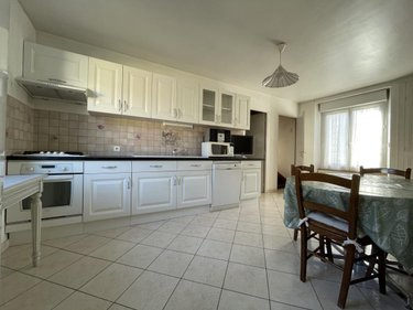 Maison a vendre Montfort-le-Gesnois 72450 Sarthe 79 m2 5 pièces 172400 euros