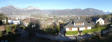 Maison a vendre Barberaz 73000 Savoie 135 m2 7 pièces 698000 euros