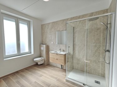 Maison a vendre Bazancourt 51110 Marne 110 m2 4 pièces 271400 euros