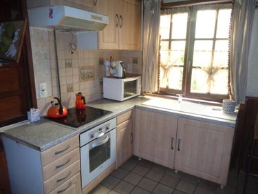 Maison a vendre Isbergues 62330 Pas-de-Calais 71 m2 4 pièces 99500 euros