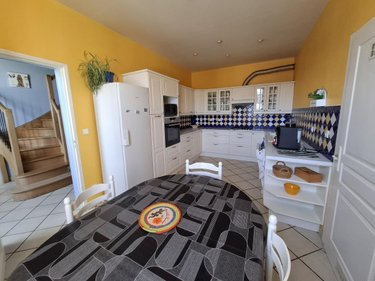 Maison a vendre Corme-Royal 17600 Charente-Maritime 145 m2 5 pièces 335000 euros