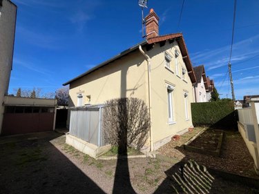 Maison a vendre Châlette-sur-Loing 45120 Loiret 100 m2 4 pièces 126800 euros