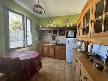 Maison a vendre Sainte-Marie-de-Ré 17740 Charente-Maritime 73 m2 3 pièces 415000 euros