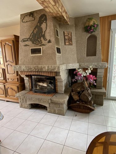 Maison a vendre Trévé 22600 Côtes-d'Armor 95 m2  190372 euros