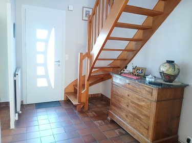 Maison a vendre Andard 49800 Maine-et-Loire 125 m2 7 pièces 331850 euros