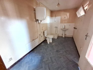 Maison a vendre Fontaine-les-Coteaux 41800 Loir-et-Cher 41 m2 2 pièces 94800 euros