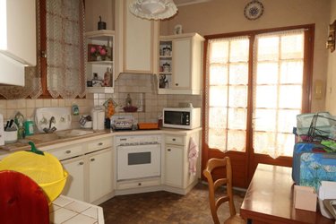 Maison a vendre Le Relecq-Kerhuon 29480 Finistère 72 m2 4 pièces 259000 euros