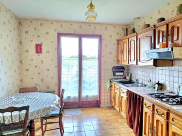 Maison a vendre Bellême 61130 Orne 90 m2 4 pièces 179350 euros