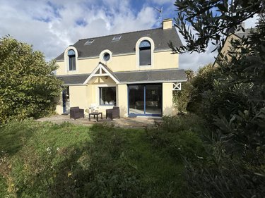 Maison a vendre Saint-Malo 35400 Ille-et-Vilaine 139 m2 6 pièces 644180 euros
