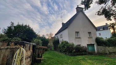 Maison a vendre Châteauneuf-du-Faou 29520 Finistère 108 m2 5 pièces 98404 euros
