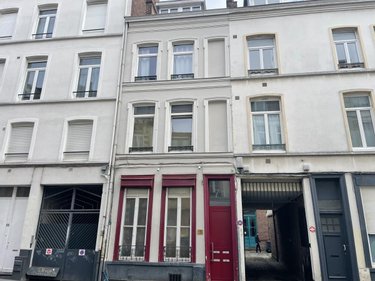 Immeuble a vendre Lille 59000 Nord 150 m2  519000 euros