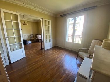 Viager appartement Paris 13e arrondissement 75013 Paris 73 m2 4 pièces 250000 euros
