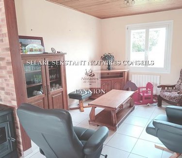 Maison a vendre Ploubezre 22300 Côtes-d'Armor 110 m2 5 pièces 278319 euros