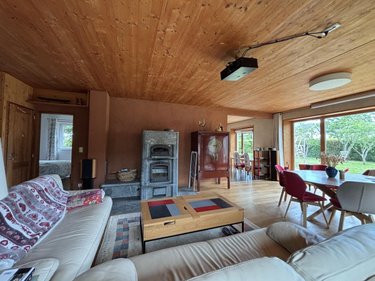 Maison a vendre Larmor-Plage 56260 Morbihan 143 m2 5 pièces 799160 euros