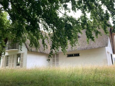 Maison a vendre La Saussaye 27370 Eure 173 m2 6 pièces 257250 euros