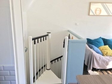 Location appartement Rouen 76000 Seine-Maritime 34 m2 2 pièces 619 euros