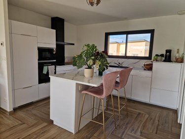 Maison a vendre Auvers 50500 Manche 136 m2  291500 euros