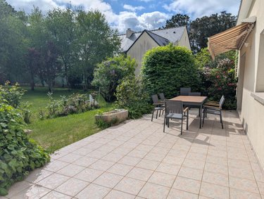 Maison a vendre Mesquer 44420 Loire-Atlantique 220 m2 8 pièces 1346800 euros