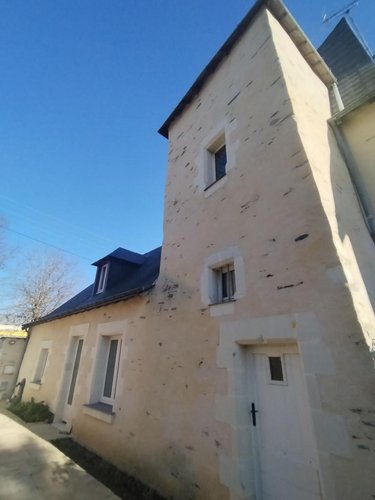 Maison a vendre Angers 49000 Maine-et-Loire 202 m2 7 pièces 779000 euros
