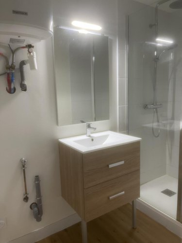 Location appartement Tours 37000 Indre-et-Loire 20 m2 1 pièce 420 euros