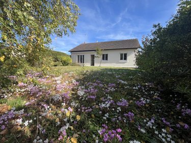 Maison a vendre Ligré 37500 Indre-et-Loire 89 m2 5 pièces 190800 euros