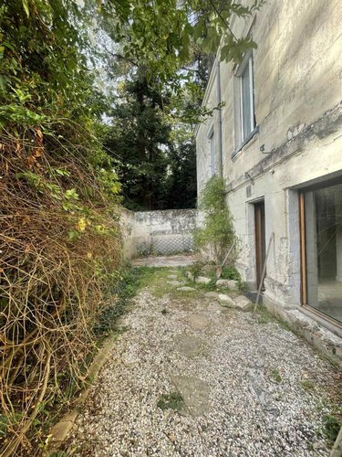 Appartement a vendre Saumur 49400 Maine-et-Loire 71 m2 3 pièces 106000 euros