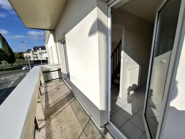 Appartement a vendre Angers 49000 Maine-et-Loire 116 m2 5 pièces 296100 euros