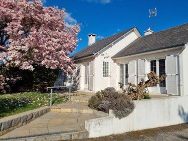 Maison a vendre Villemandeur 45700 Loiret 93 m2 3 pièces 161999 euros