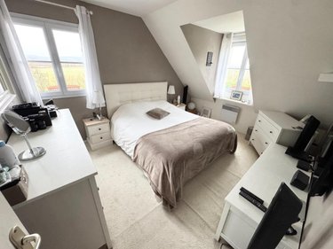 Maison a vendre Sotteville-sous-le-Val 76410 Seine-Maritime 138 m2 6 pièces 399000 euros