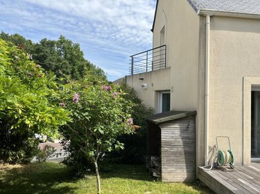 Maison a vendre Nantes 44000 Loire-Atlantique 179 m2 7 pièces 649800 euros