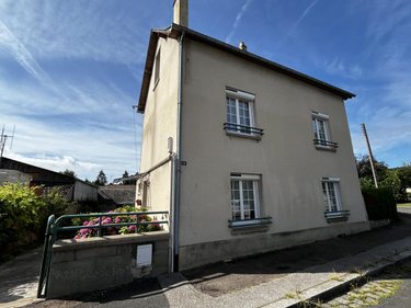 Maison a vendre Brionne 27800 Eure 101 m2 5 pièces 149800 euros