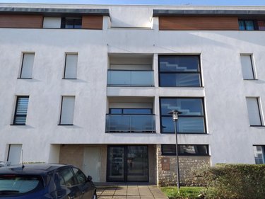 Appartement a vendre Vannes 56000 Morbihan 40 m2 2 pièces 186772 euros