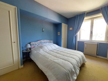 Maison a vendre Lécousse 35133 Ille-et-Vilaine 215 m2 7 pièces 418600 euros