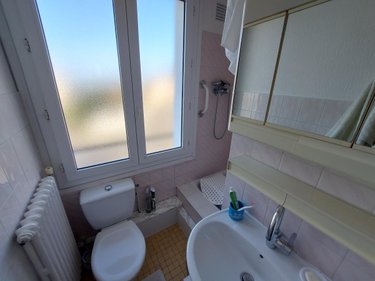 Maison a vendre Kervignac 56700 Morbihan 82 m2 5 pièces 224180 euros